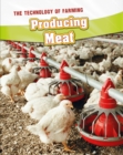 Producing Meat - Book