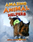 Amazing Animal Helpers - Book