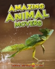 Amazing Animal Movers - Book