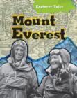 Mount Everest - Book