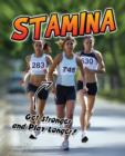 Stamina : Get Stronger and Play Longer! - Book