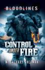Control Under Fire - Book