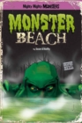 Monster Beach - Book