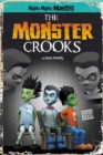 The Monster Crooks - Book