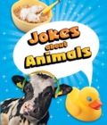 Jokes about Animals - Book