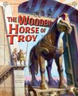 Wooden Horse of Troy - Book