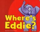 Where's Eddie? - Book