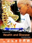 Health and Disease : From Birth to Old Age - Book