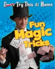 Fun Magic Tricks - Book