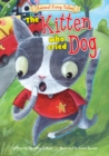 The Kitten Who Cried Dog - Book