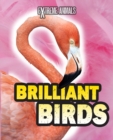 Brilliant Birds - eBook