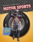 Motor Sports - Book