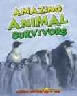 Amazing Animal Survivors - eBook