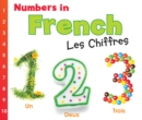 Numbers in French : Les Chiffres - eBook