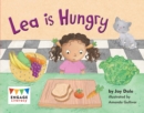 Lea is Hungry - Book