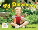 My Dinosaurs - Book