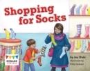 Shopping for Socks - Book