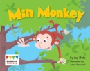 Min Monkey - Book
