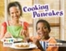 Cooking Pancakes - Book