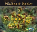 Minibeast Babies - eBook