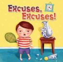 Excuses, Excuses! - Book