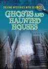 Ghosts & Hauntings - Book