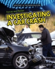 Forces and Motion : Investigating a Car Crash - Book