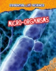Microorganisms - Book