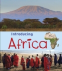 Introducing Africa - Book