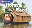Homes That Move - Book