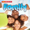 Family - eBook