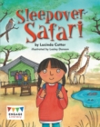 Sleepover Safari - Book