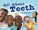 All About Teeth - Book