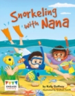 Snorkelling with Nana - Book