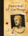 Hannibal of Carthage - Book