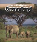 Living and Non-living in the Grasslands - Book