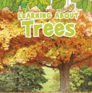 Learning About Trees - Book