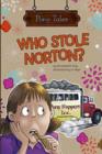 Who Stole Norton? - Book