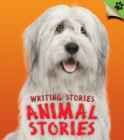 Animal Stories - eBook