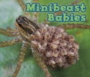 Minibeast Babies - eBook