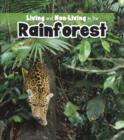 Living and Non-living in the Rainforest - eBook
