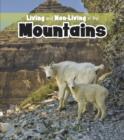 Living and Non-living in the Mountains - eBook