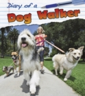 Dog Walker - eBook