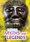 Celtic Myths and Legends - eBook