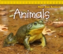 Animals - eBook