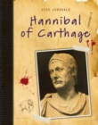 Hannibal of Carthage - eBook