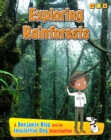 Exploring Rain Forests : A Benjamin Blog and His Inquisitive Dog Investigation - eBook