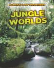 Jungle Worlds - Book