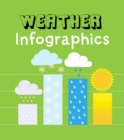 Weather Infographics - Book