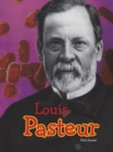 Louis Pasteur - Book